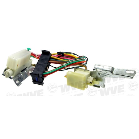 1S6243 Ignition Switch